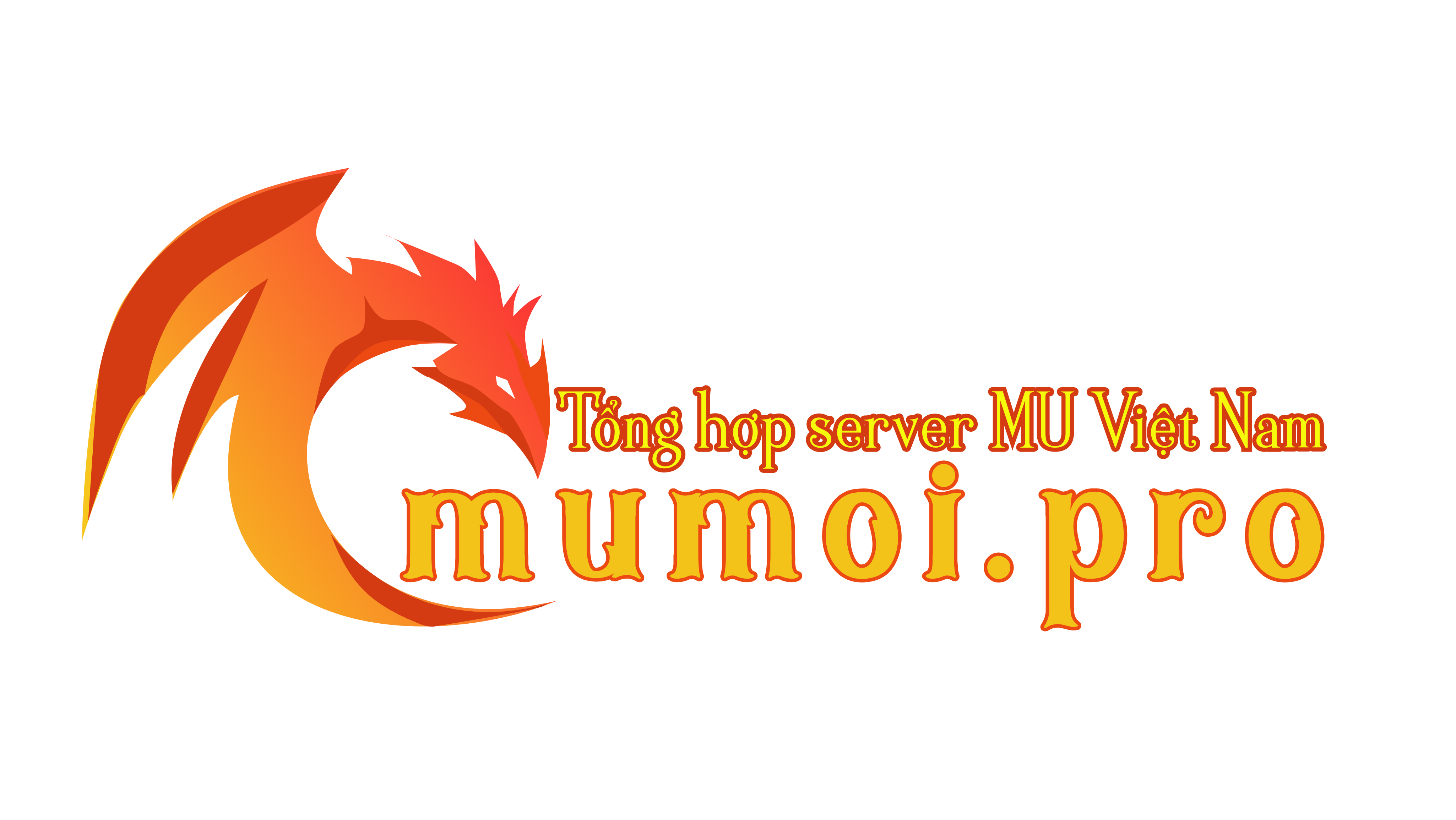 mumoi.pro Logo